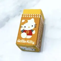 サンリオ ハローキティ 消しゴム 1994年製 希少