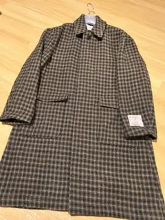 アーバンリサーチメンズコート