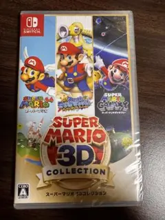 2025年最新】スーパーマリオ 3Dコレクション -Switchの人気
