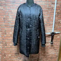 プーマ　中綿　リバーシブル　ジャケット