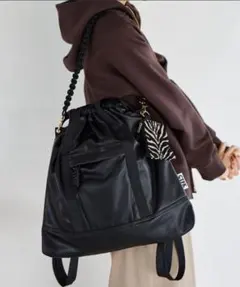 barnyardstormバッグ