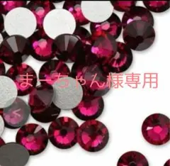 まーちゃん様専用