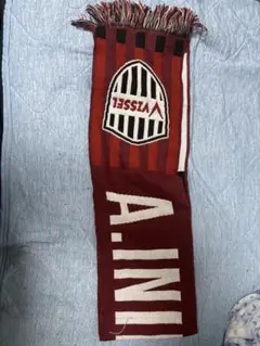 Vissel Kobe マフラー 番号8イニエスタ