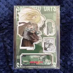 サカモトデイズ サカデイ 神々廻 バースデイ アクスタ アクリルスタンドのサムネイル