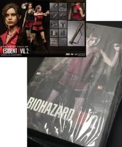 未開封) 1/6 DAMTOYS バイオハザード RE:2 レオン クラシック - メルカリ