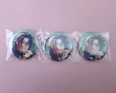3SKM 2nd Anniversary ランダム缶バッジ 魁星 にじさんじ