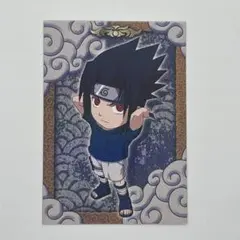 NARUTO 忍術大全 第1弾 No.38 桃地再不斬 ② - メルカリ