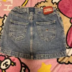 tommy