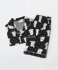 SPAO ガナディ パジャマ 青 Lサイズ - メルカリ