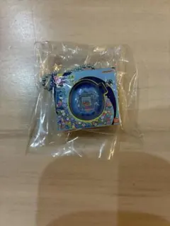 たまごっち　おかしなたまごボーロっち3 たまごっちパラダイス　ブルーウォーター