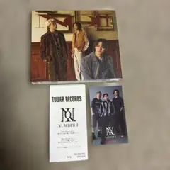 Number_i No.Ⅱ 通常盤