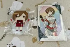 プロセカ なりきり衣装アクリルスタンド＆カードMEIKO