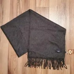 新品未使用　タグ付き　カシミヤ　100%