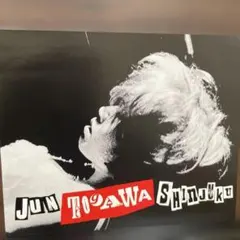Jun Togawa Shinjuku CD