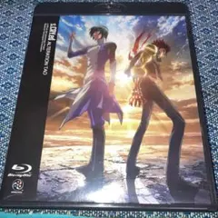 THE MOTION PICTURE 餓狼伝説 Blu-ray 北米版 - メルカリ