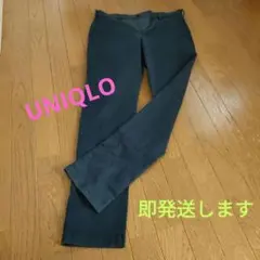 ユニクロメンズパンツ