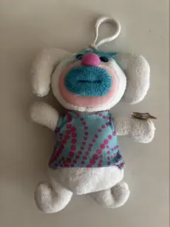 「好きな人は好きなぬいぐるみ」Sing-a-ma-jigs! シンガマジックのサムネイル