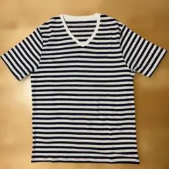 ユナイテッドアローズ Tシャツ Vネック