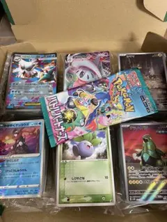 ポケモンカードゲーム　サポート　まとめ売り ポケモンカード サポート まとめ売り - メルカリ