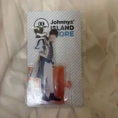 なにわ男子 藤原丈一郎 アクリルスタンド第1弾