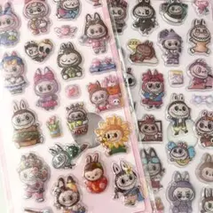 シール 2枚セット