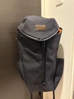 【美品】MYSTERY RANCH バックパック ブラックのサムネイル