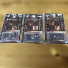 鬼滅の刃　一番くじ　E賞アクリッツキーホルダー 冨岡義勇　不死川実弥　伊黒小芭内