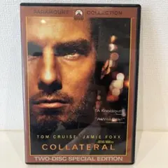 COLLATERAL 二枚組特別版 DVD