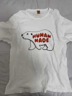 HUMAN MADE × KAWS T-SHRIT #2 Tee サイズ:2XL