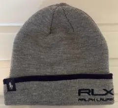 archive RLX Ralph lauren ニット帽 sullen
