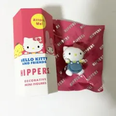 HIPPERS ヒッパーズ ハローキティ サンリオ
