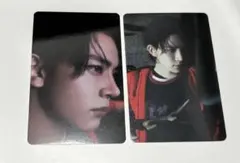 ENHYPEN ヒスン トレカ UNLEASH HMV タワレコ