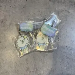 TXT プルバトゥ / ヨンモン アクリルキーホルダー