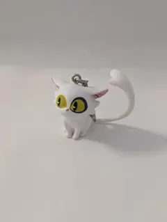 すずめの戸締まり チャームコレクション ダイジン【カスタム】