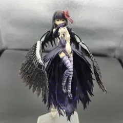 悪魔ほむら figma 中古 2026年最新】figma 悪魔ほむらの人気アイテム - メルカリ