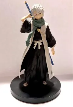 2025年最新】日番谷冬獅郎フィギュアの人気アイテム - メルカリ