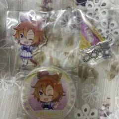 テイエムオペラオー　セット