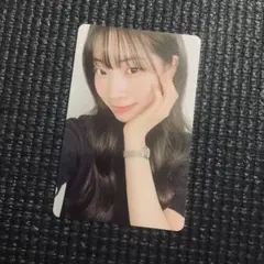 TWICE THIS IS FOR ソウルコン 入場特典トレカ 2日目 ダヒョン - メルカリ