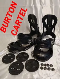 burton ビンディング