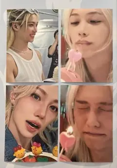 2025年最新】フィリックス チェキの人気アイテム - メルカリ