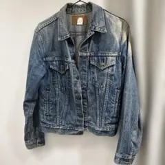 Levi’s 70706-0216デニムジャケット