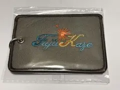 コメント必須▼藤井風 FKキャップ ラゲッジタグ キーホルダー グッズ ヘンレコ コメント必須▽藤井風 FKキャップ ラゲッジタグ キーホルダー