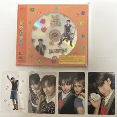 BOYLIFE ジェヒョン