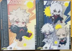 ⭐︎値下げしました⭐︎僕のヒーローアカデミア　くら寿司　爆豪勝己