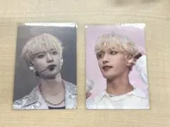 SEVENTEEN ドギョム DK 特典セット トレカ