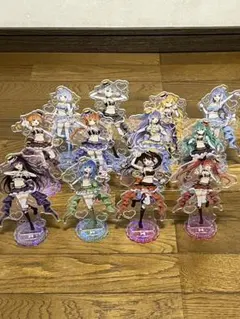 2026年最新】ヲタ恋 アクリルスタンドの人気アイテム - メルカリ