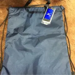 ネイビー バックパック