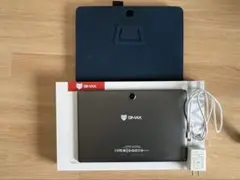 【美品】Bmax I10 Plus Android 15 タブレット 10インチ