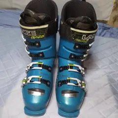 LANGE RS S.C.120 スキーブーツ