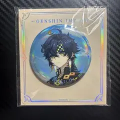 2025年最新】原神 キィニチ 缶バッジの人気アイテム - メルカリ